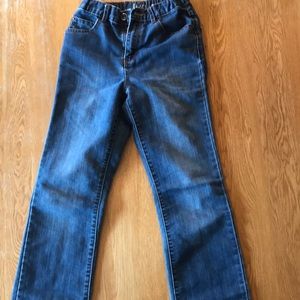 Boys jeans